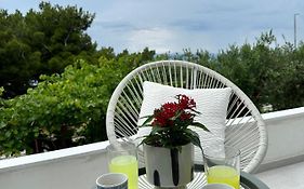 Olive View Apartment Brela