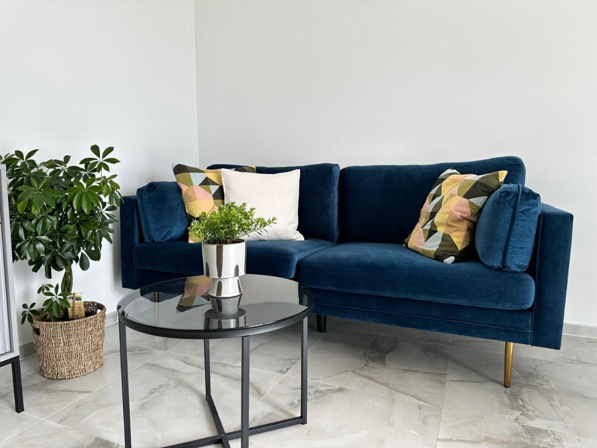 Olive View Apartment Brela Exterior foto